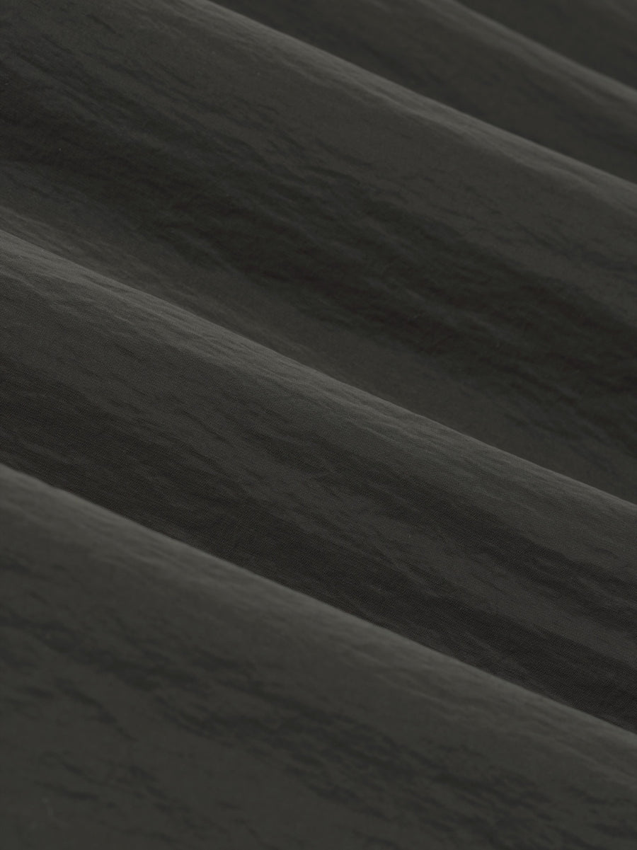 Womens Crinkle Nylon Trackpant - Fear of God