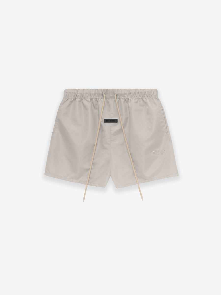 Running Short - Fear of God
