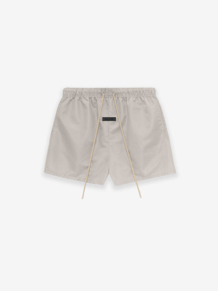 Running Short
