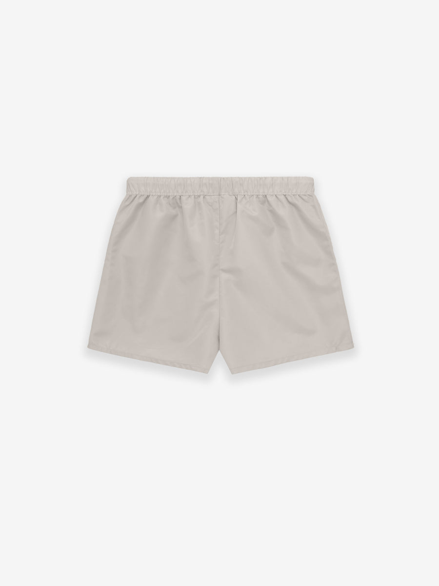 Running Short - Fear of God