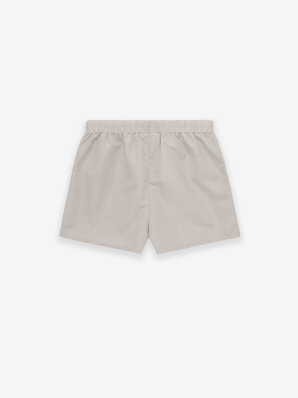 Running Short