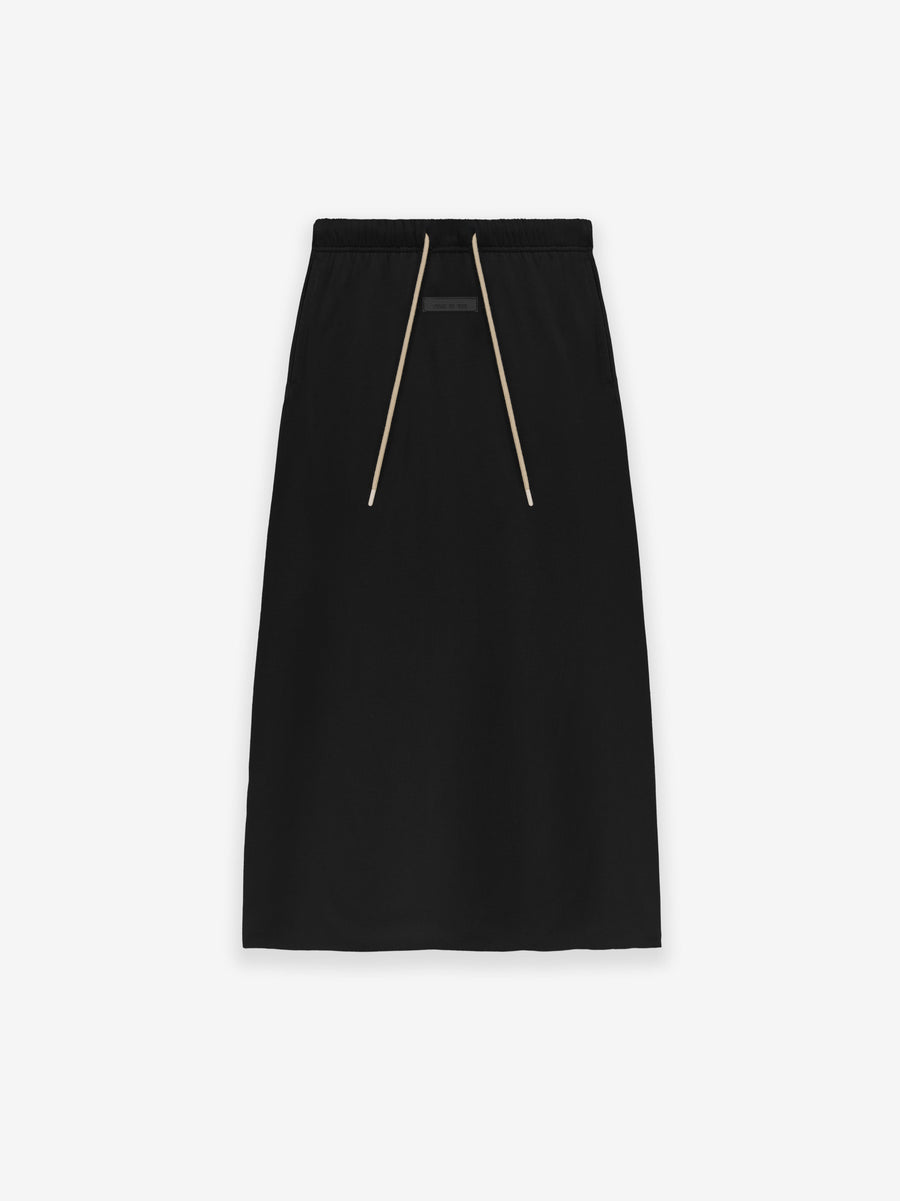 Womens Jersey Skirt - Fear of God