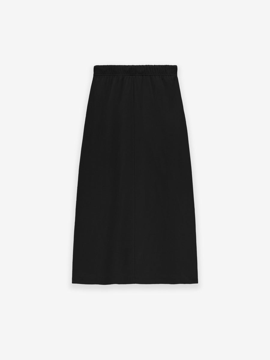 Womens Jersey Skirt - Fear of God