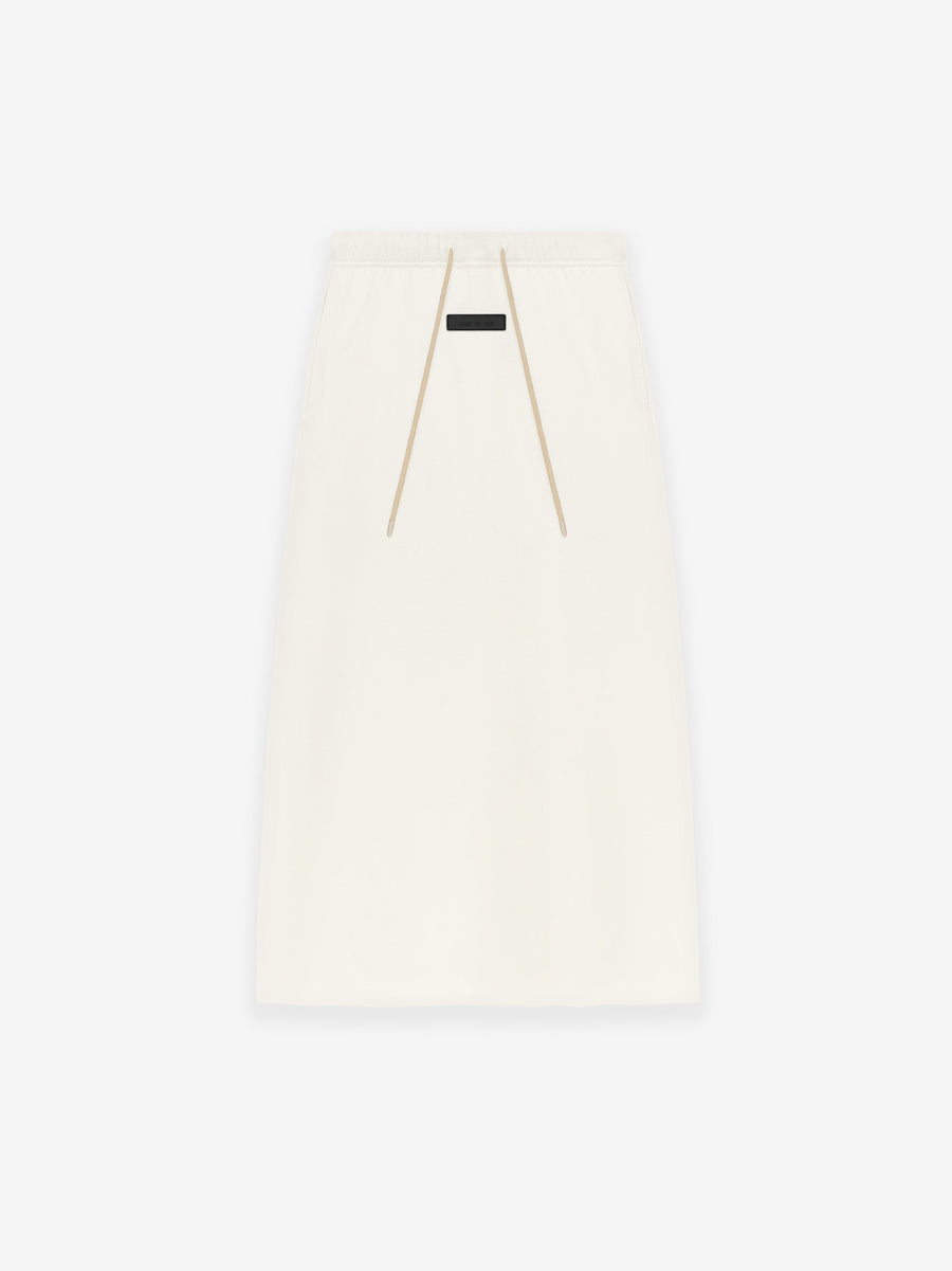 Womens Jersey Skirt - Fear of God