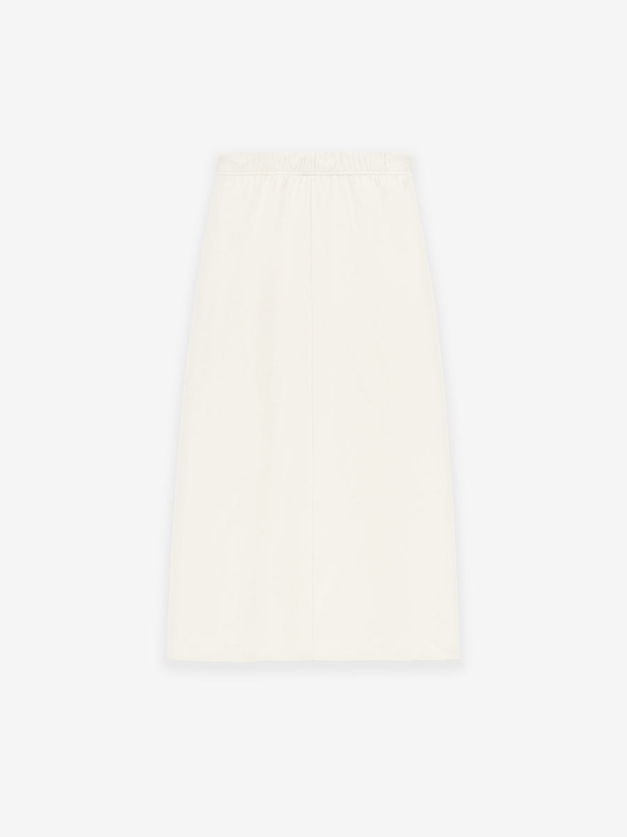 Womens Jersey Skirt - Fear of God