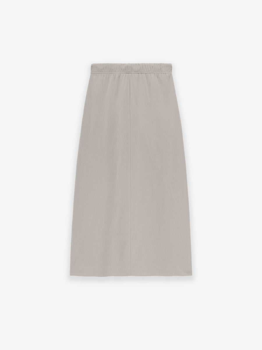 Womens Jersey Skirt - Fear of God