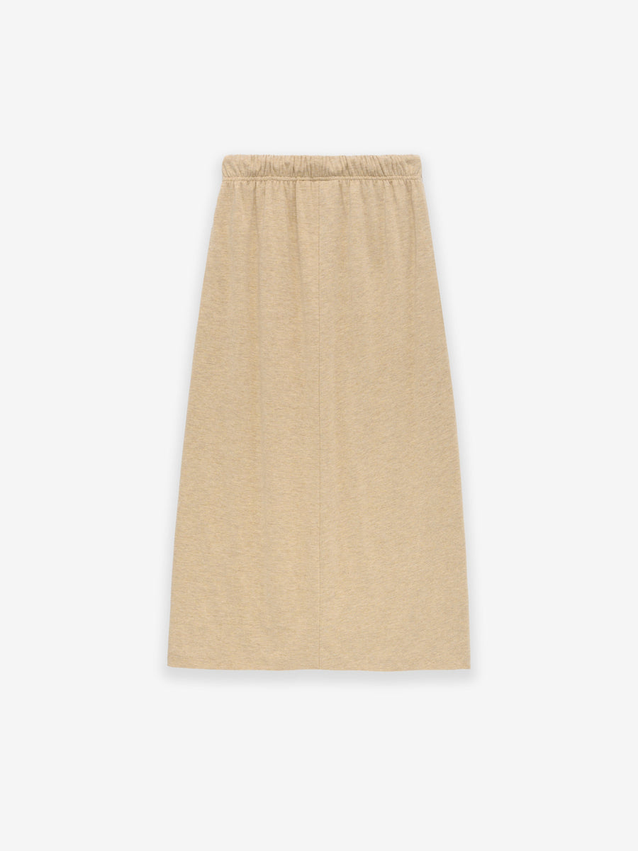 Womens Jersey Skirt - Fear of God