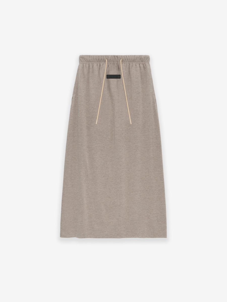 Womens Jersey Skirt - Fear of God