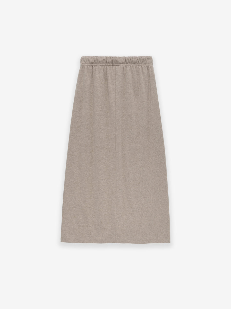 Womens Jersey Skirt - Fear of God