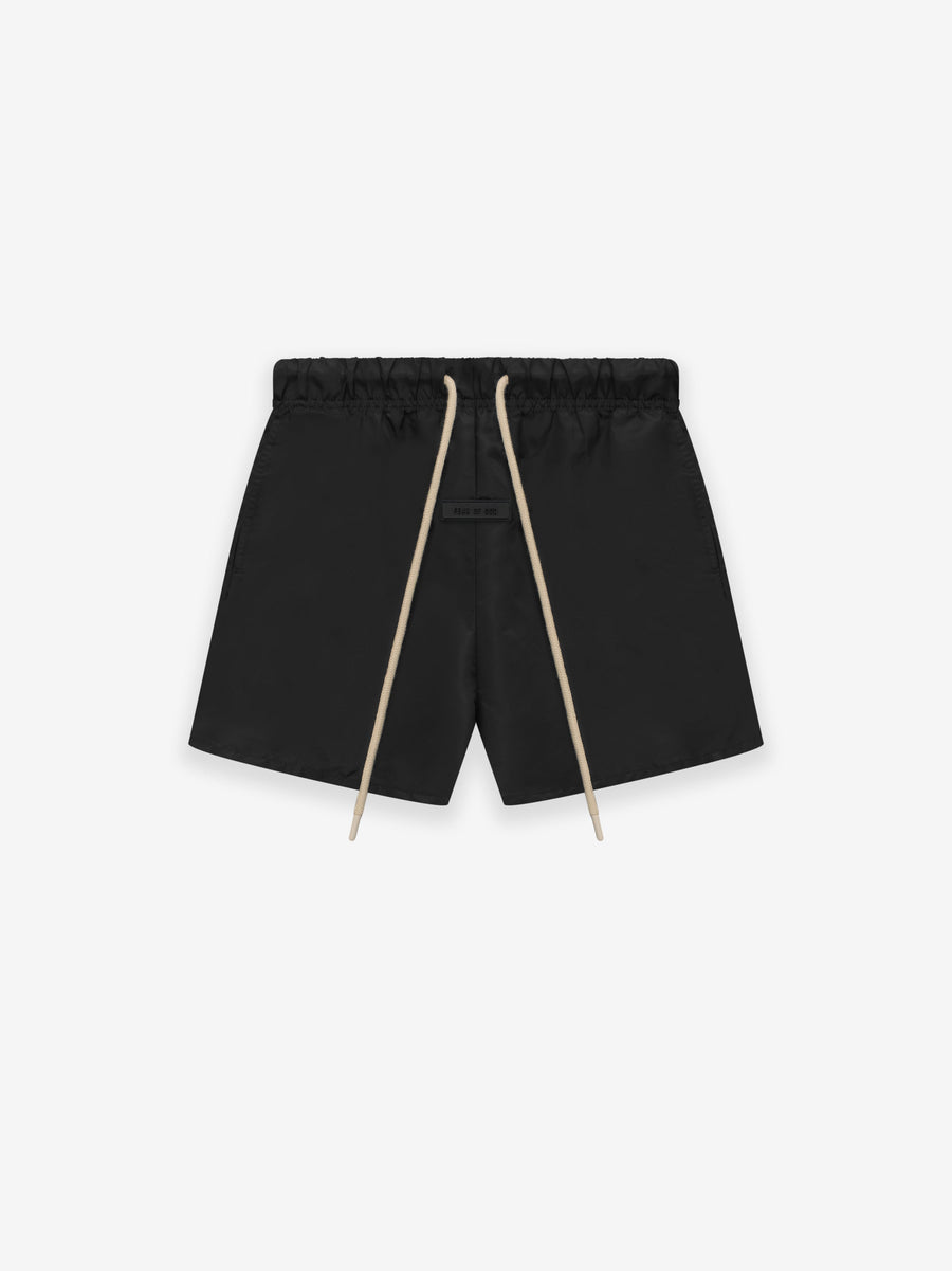 Running Short - Fear of God