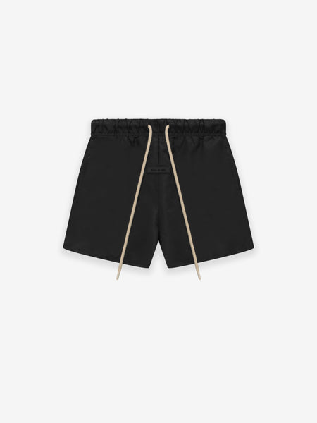 Running Short