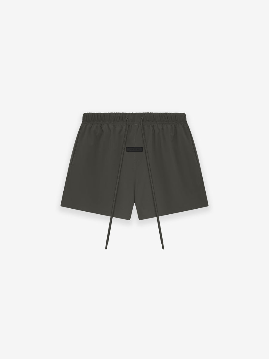 Womens Nylon Running Short - Fear of God