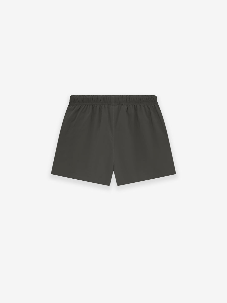 Womens Nylon Running Short - Fear of God