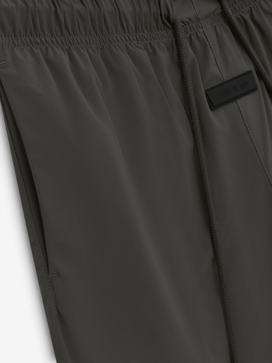 Womens Nylon Running Short - Fear of God
