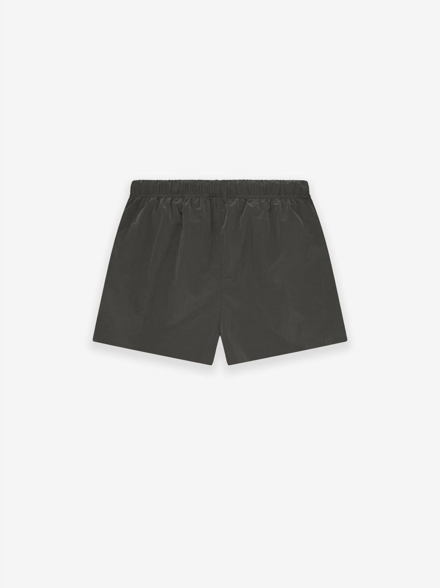 Crinkle Nylon Running Short - Fear of God