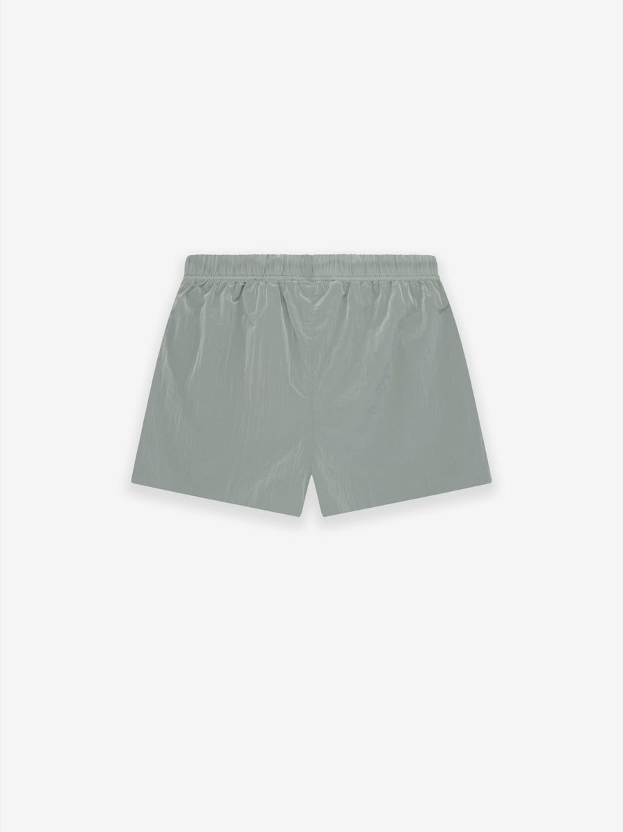 Crinkle Nylon Running Short - Fear of God
