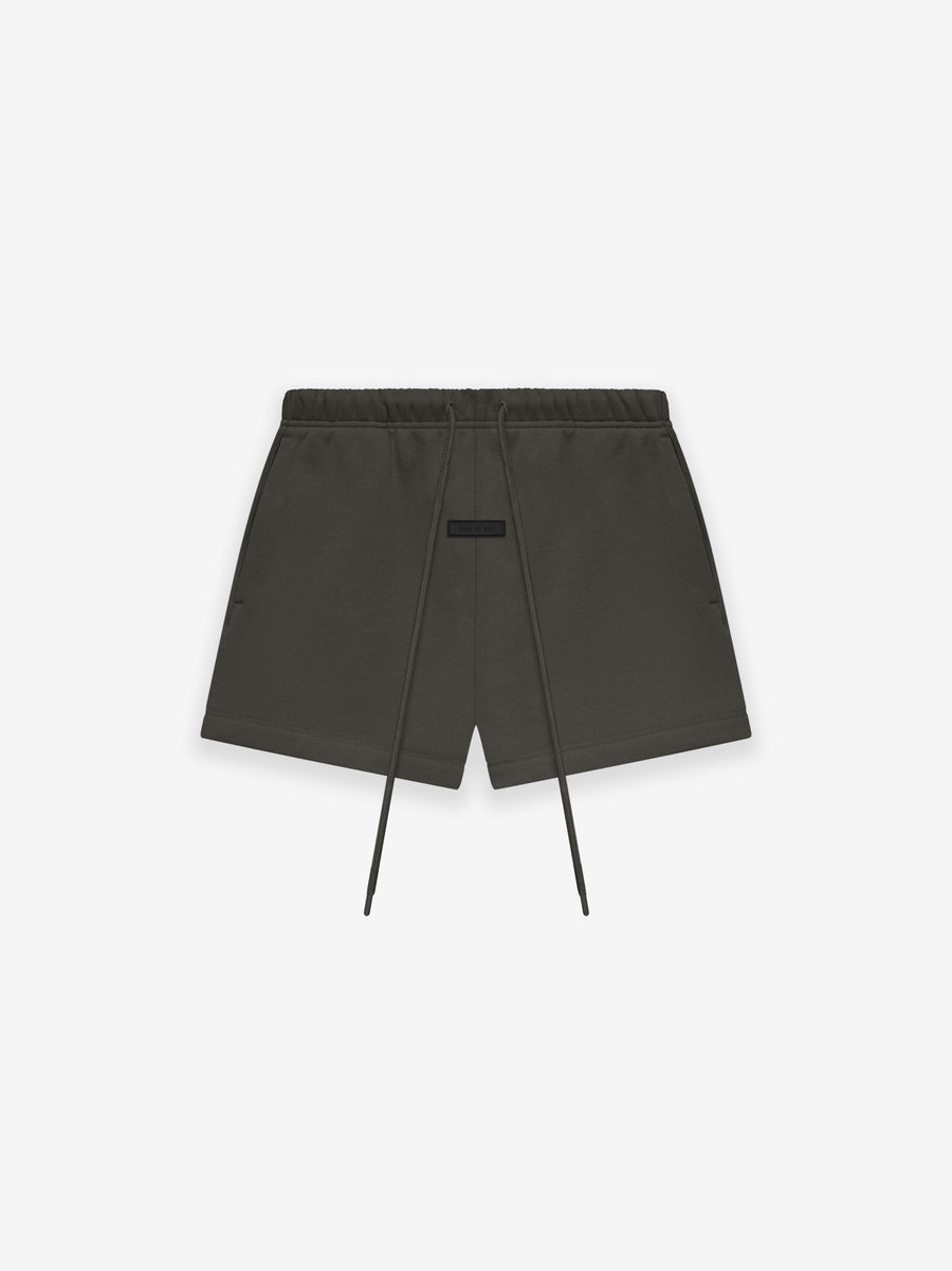Fleece Running Short - Fear of God