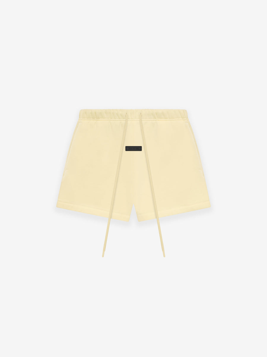 Fleece Running Short - Fear of God