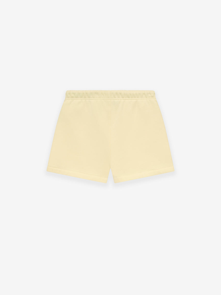 Fleece Running Short - Fear of God