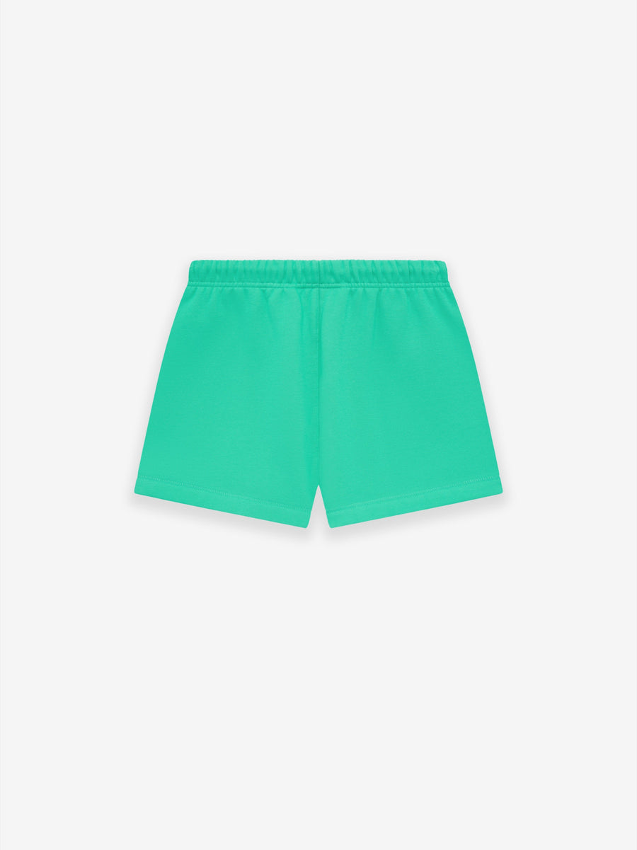 Fleece Running Short - Fear of God