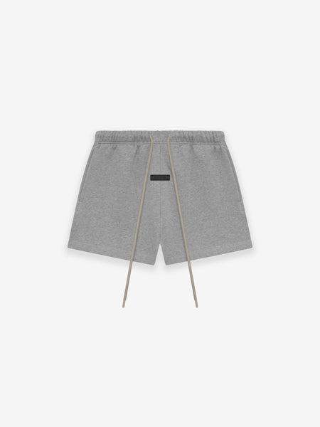 Fleece Running Short