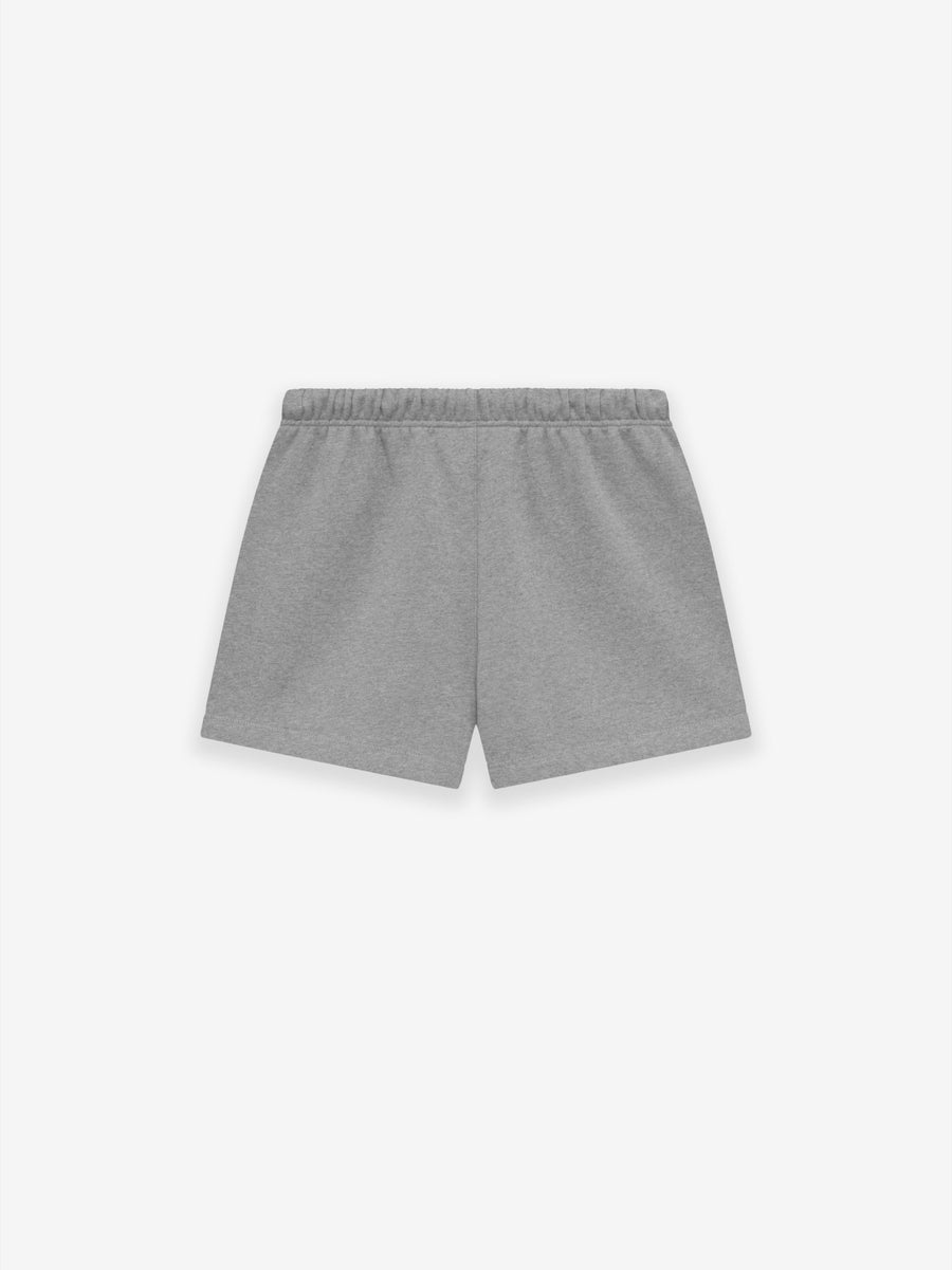 Fleece Running Short - Fear of God