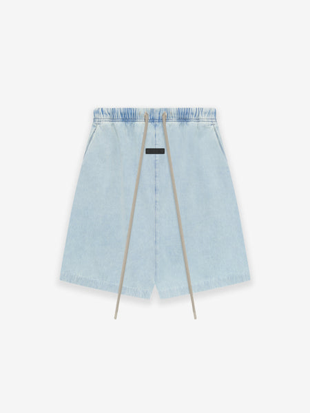 Relaxed Short