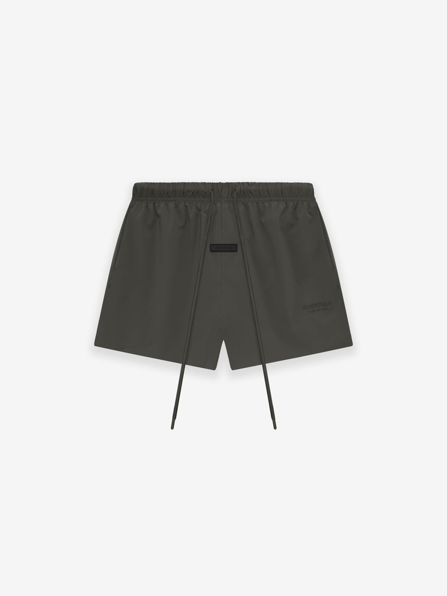 Nylon Running Short - Fear of God