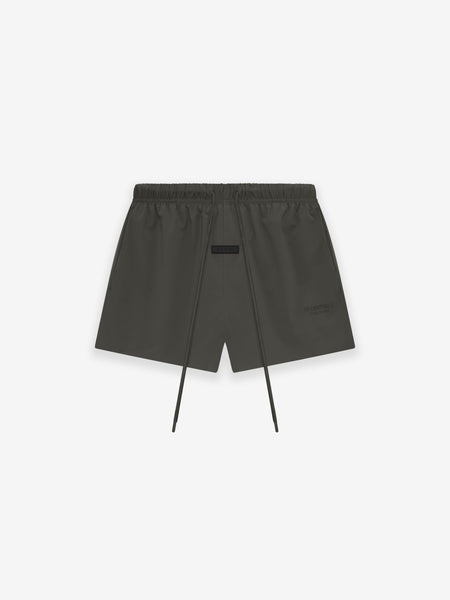 Nylon Running Short