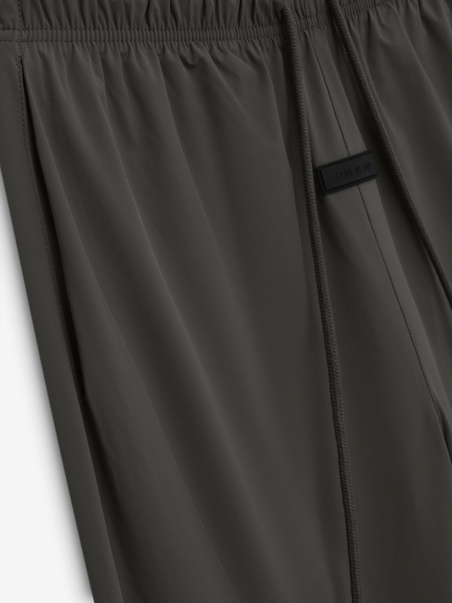Nylon Running Short - Fear of God