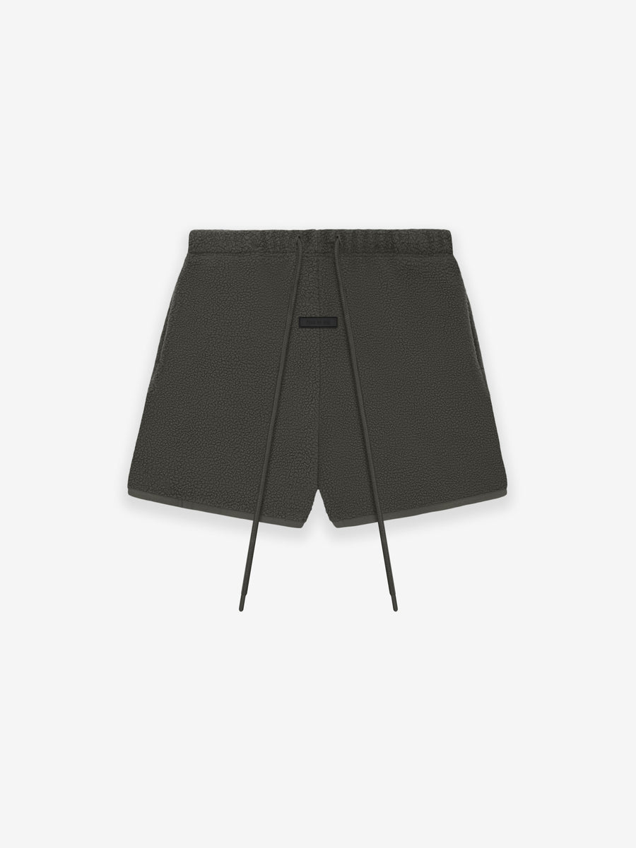 Polar Fleece Short - Fear of God