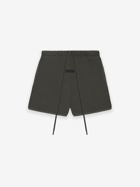 Polar Fleece Short