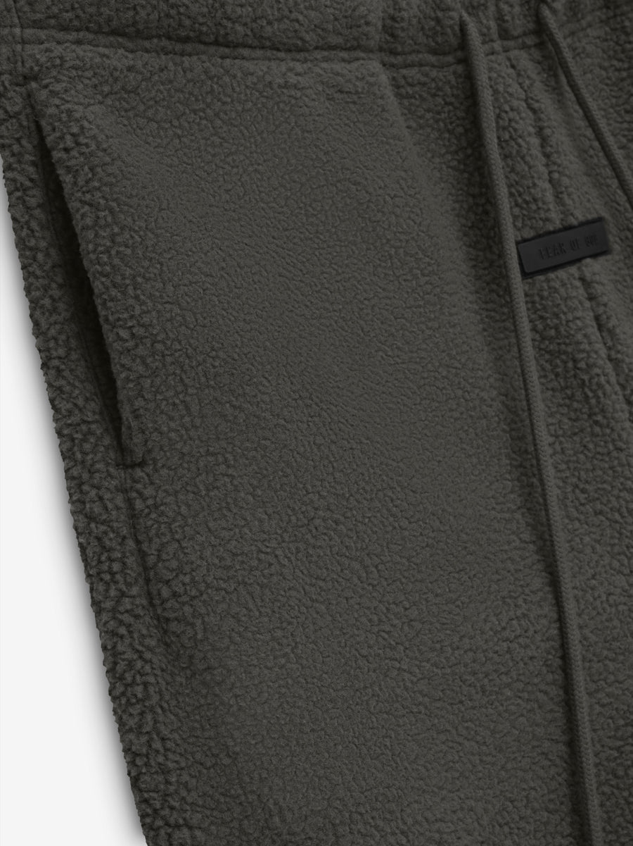 Polar Fleece Short - Fear of God
