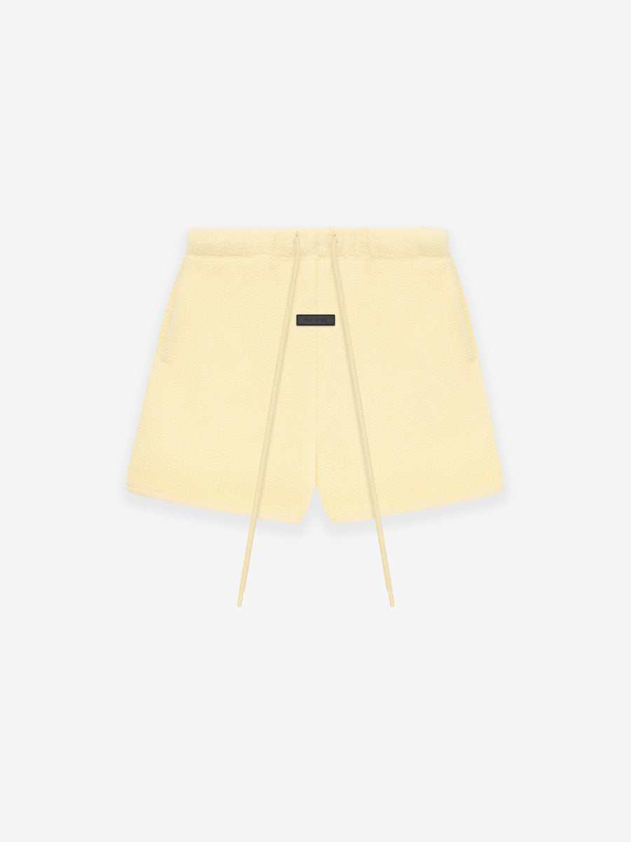 Polar Fleece Short - Fear of God