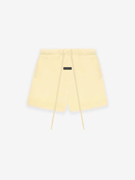 Polar Fleece Short