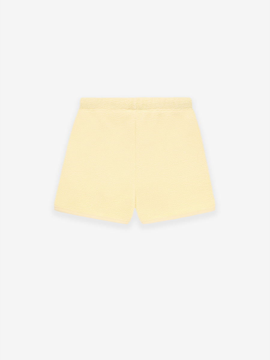 Polar Fleece Short - Fear of God