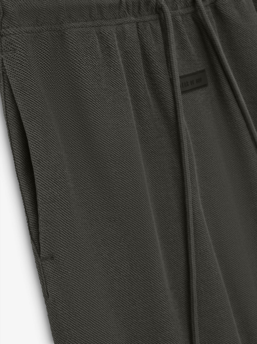 Womens Terry Long Skirt - Fear of God