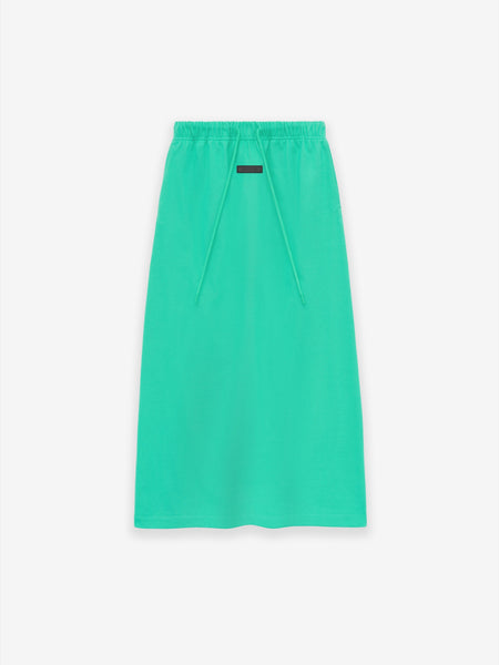 Womens Long Skirt