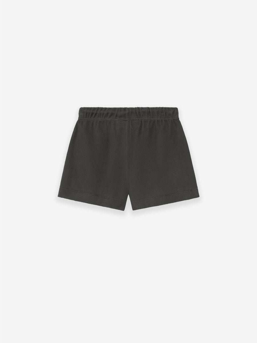 Womens Terry Running Short - Fear of God