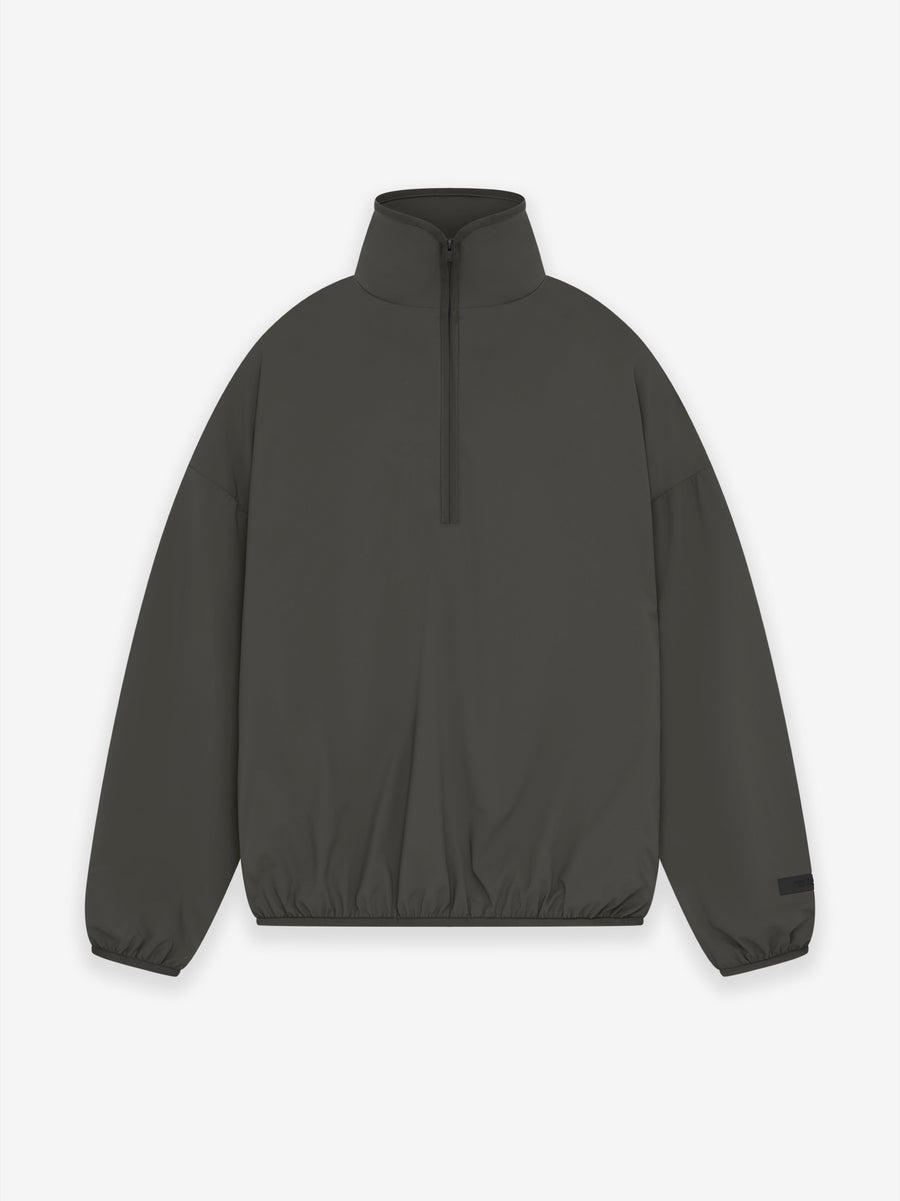 Nylon Halfzip Mockneck - Fear of God