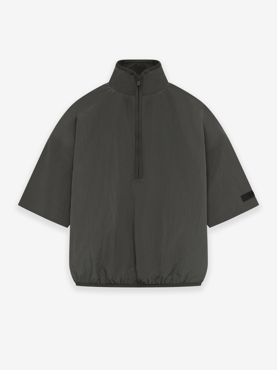 Halfzip Mockneck Shirt - Fear of God