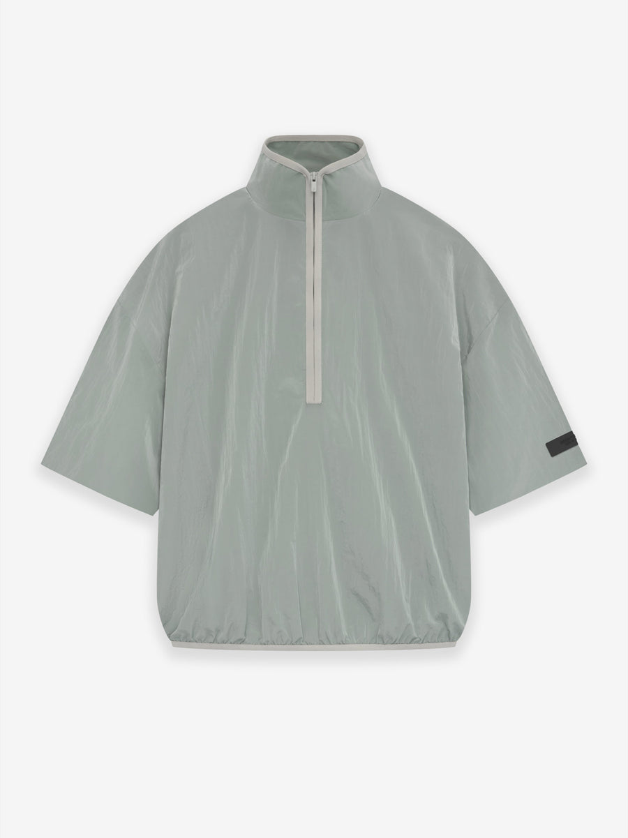 Halfzip Mockneck Shirt - Fear of God
