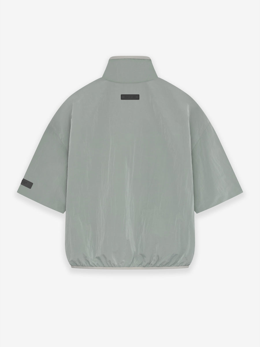 Halfzip Mockneck Shirt - Fear of God