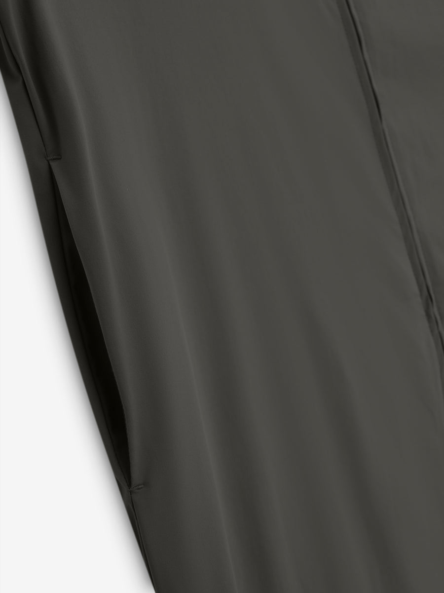 Womens Fullzip Polo Dress - Fear of God