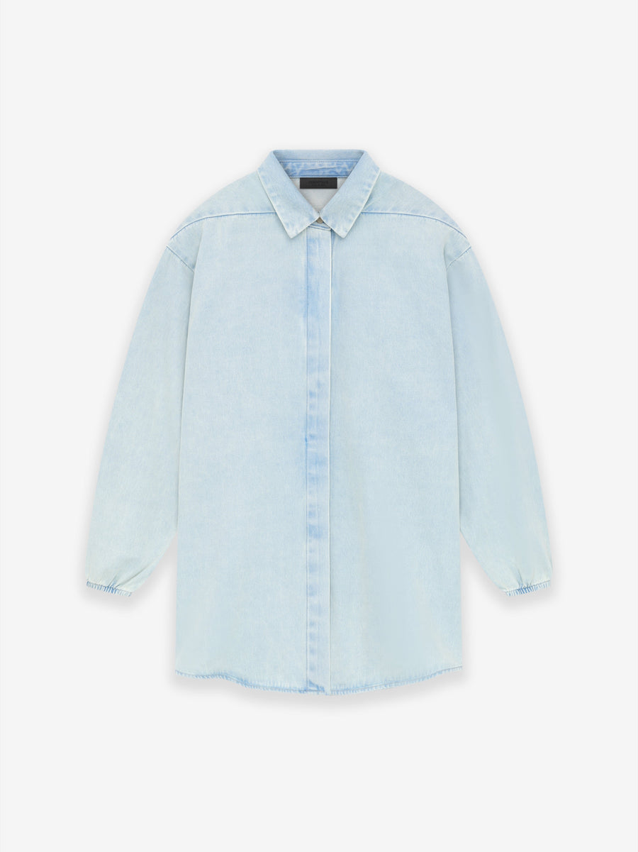 Womens Button Down Shirt - Fear of God