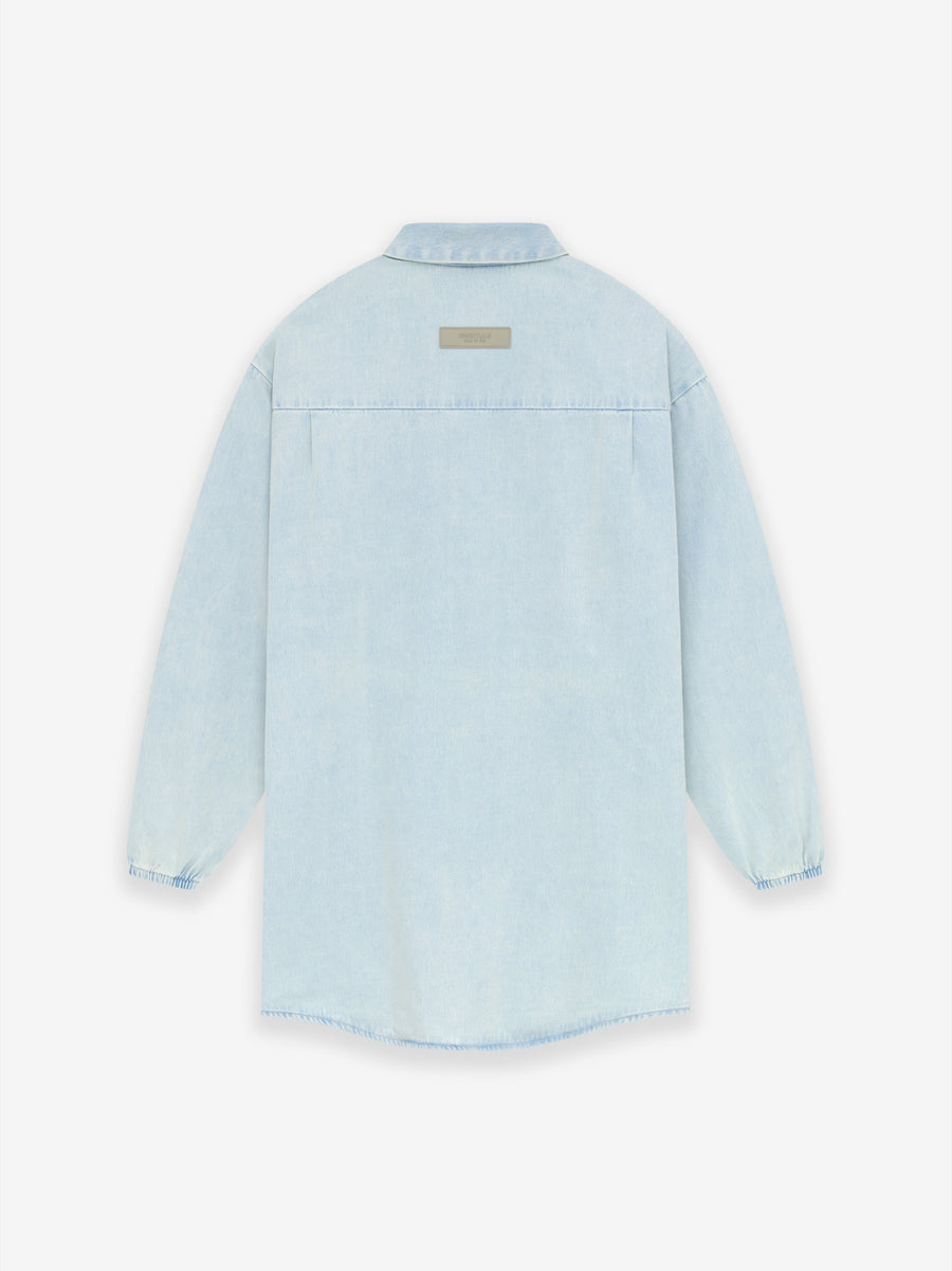 Womens Button Down Shirt - Fear of God