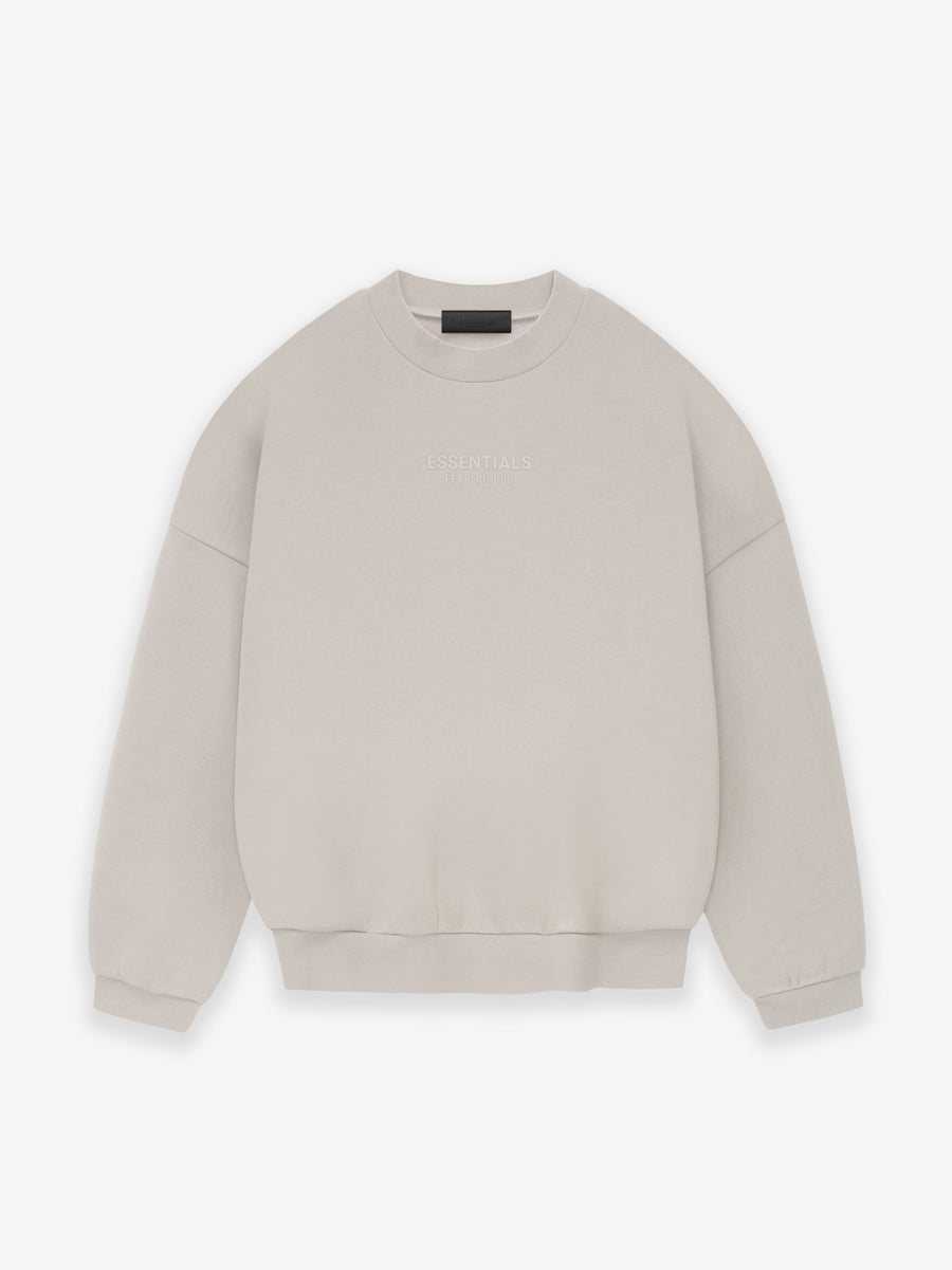 Essentials Crewneck - Fear of God