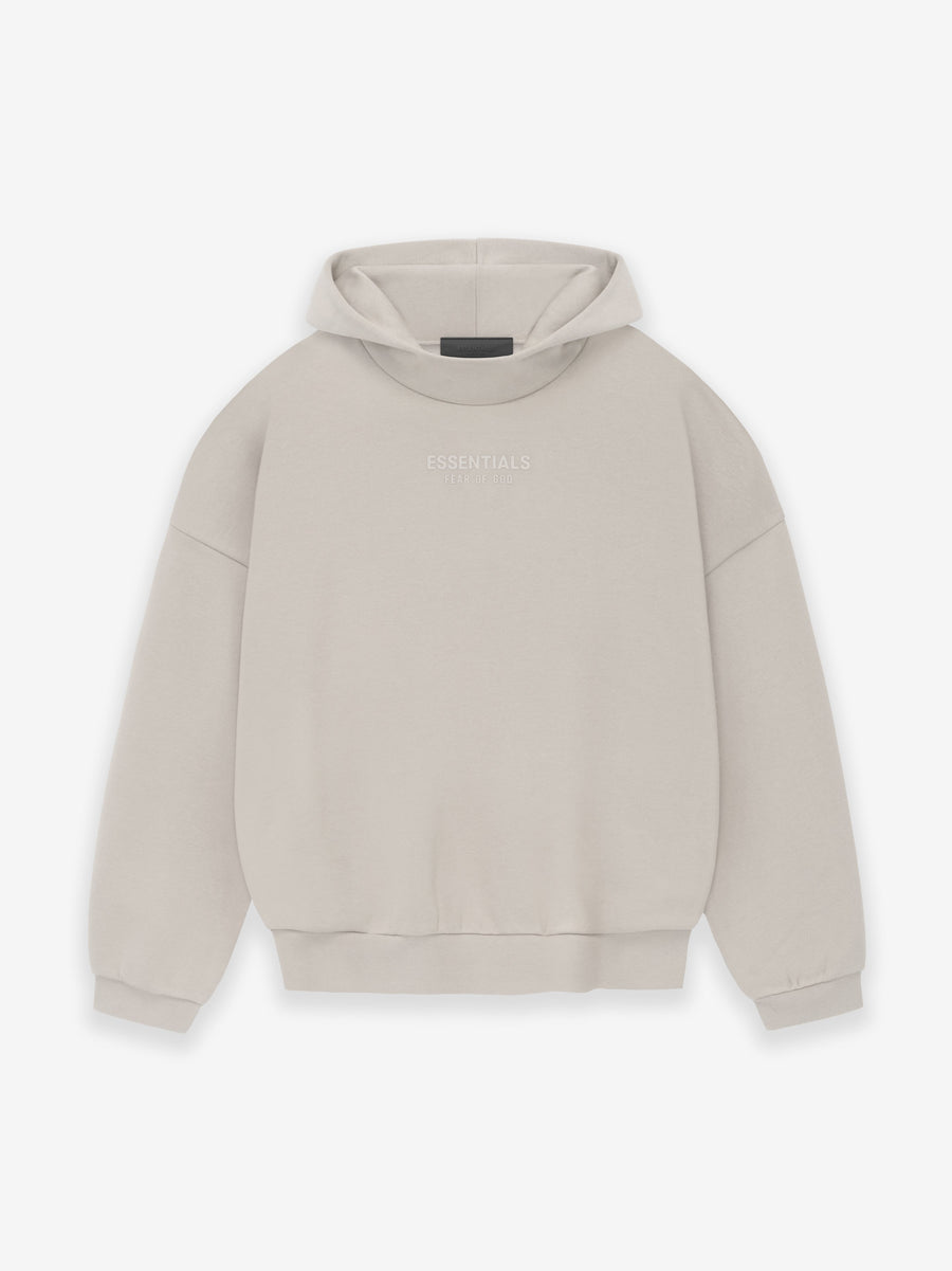 Essentials Hoodie - Fear of God