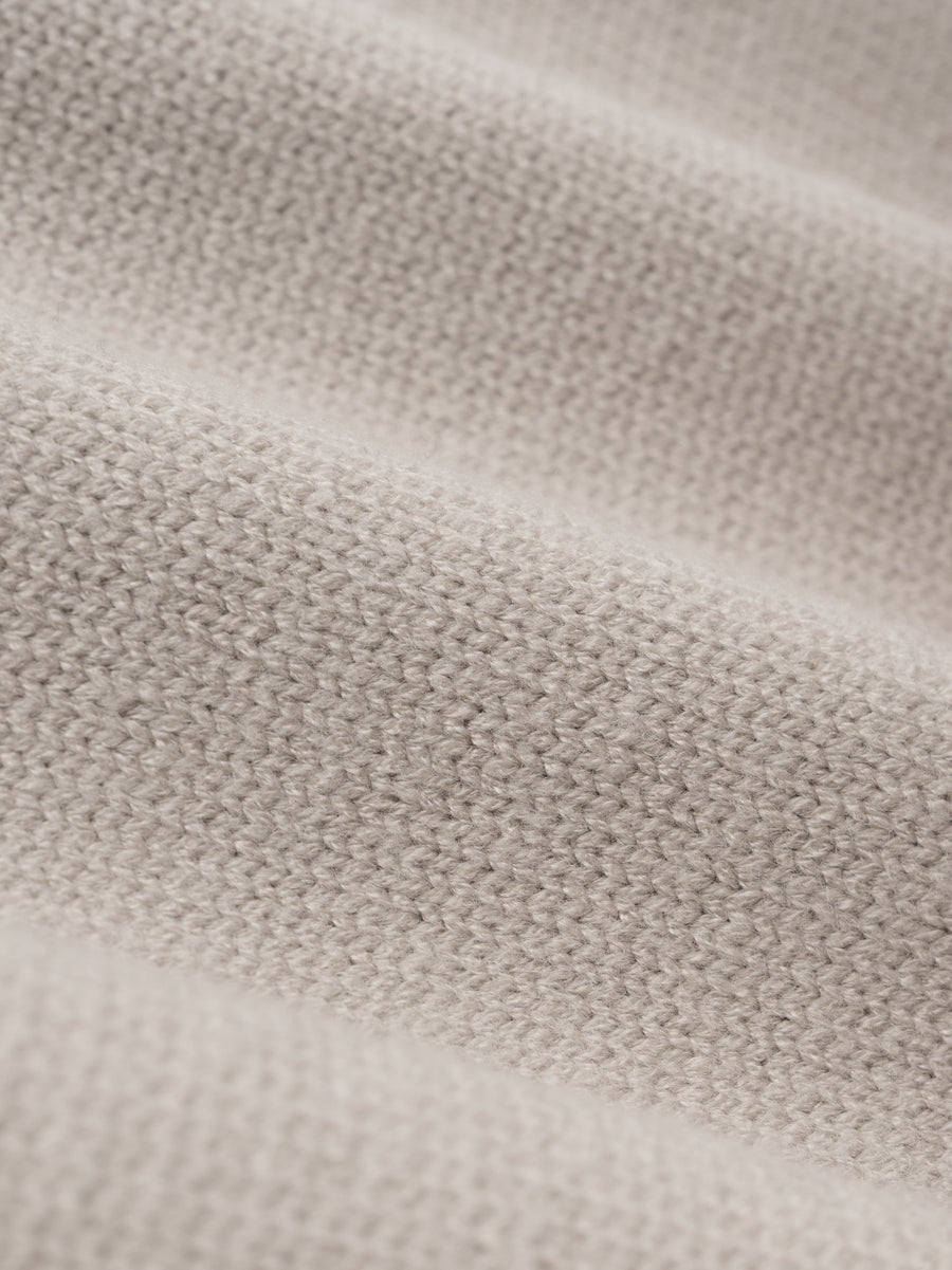 Essentials Knit Polo - Fear of God