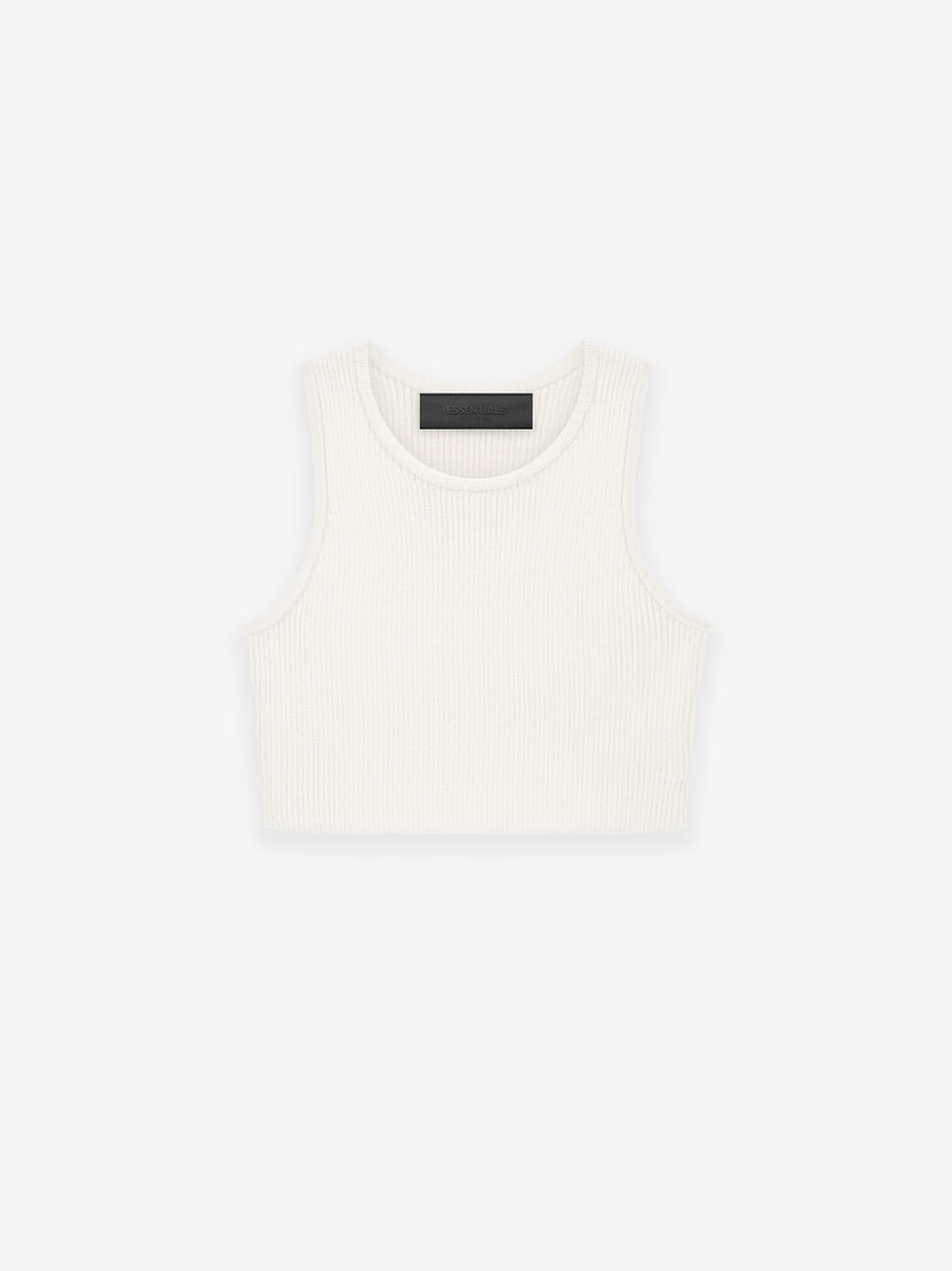 Womens Sport Tank - Fear of God